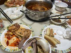 -吉布鲁牛排海鲜自助(CBD万达店)