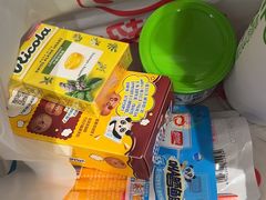 -百佳永辉超市(来福士广场店)