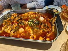 -鱼酷活鱼烤鱼(雨花客厅店)