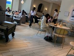 -必胜客(王府井店)