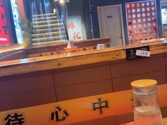 -东北特色烧烤(赣榆店)