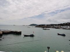 -东极岛景区