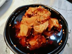 -红辣椒·川菜·火锅(张杨路店)