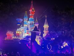 -沈阳方特欢乐世界