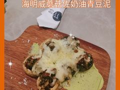 -Yum Yum 土耳其风味餐厅(万达尊店)