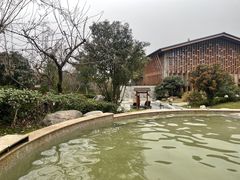 -思念果岭悦温泉