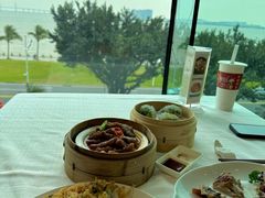 -金悦轩海鲜酒家(拱北店)