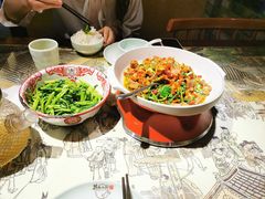 -井水小厨·湘菜(活力广场店)