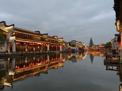 -南浔古镇