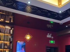 -恐怖游戏(湖滨店)