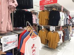 -优衣库(沈阳奥体万达广场店)
