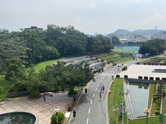 -广州科技贸易职业学院