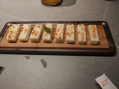 -吴越荣记·苏州菜·松鼠桂鱼(斜塘老街店)