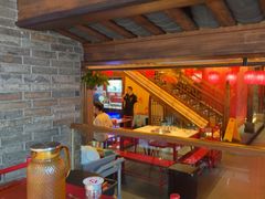 -小龙坎火锅(全球总店)