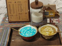 -古树酸奶(八廓南街店)