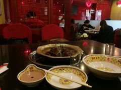 -芦月轩羊蝎子(北蜂窝店)