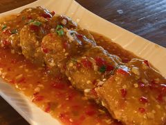 -永安水煮活鱼·仪征菜(仪征奥林匹克店)
