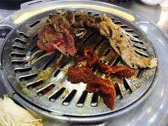 -喜来稀肉(虹泉路店)