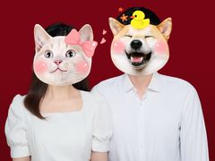 -海马体照相馆(南京虹悦城店)