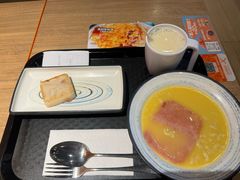 -大快活(丽丰店)