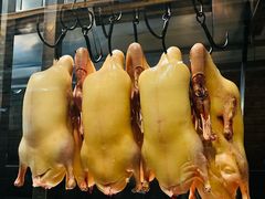 -四季民福烤鸭店(王府井灯市口店)
