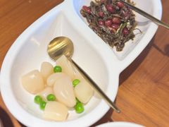 -喜鼎海胆水饺(东港店)
