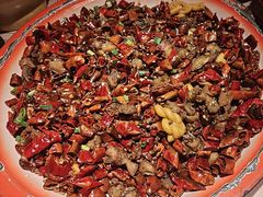 -杨记隆府重庆江湖菜(大悦城店)