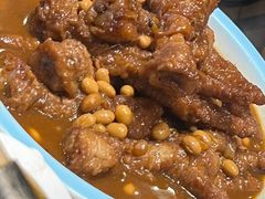 -直隶安家罩饼(复兴路店)