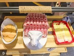 -焱三乐四川火锅店(经纬街店)