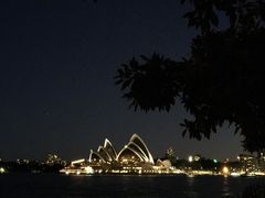 -悉尼歌剧院