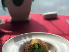 -洲际酒店·凌霄餐厅(紫峰大厦店)