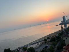 -烟台百纳瑞汀酒店