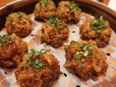 严州九姓蒸丸子-芳草地度假酒店·野炉中餐厅