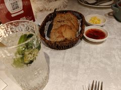 -俄士厨房(环球港店)