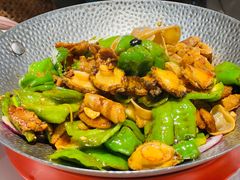 -船歌·鱼水饺青岛菜(枫蓝国际购物中心店)