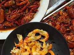 -寻小欢焖烤羊肉串(九眼桥店)