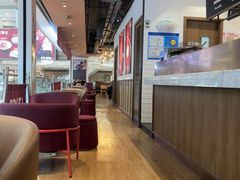 -COSTA COFFEE(恒基名人购物中心店)