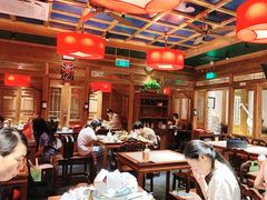 -小吊梨汤·北京菜·烤鸭(华润万象城店)