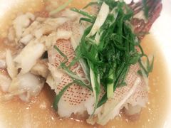 -海都六福酒家(世博广场店)