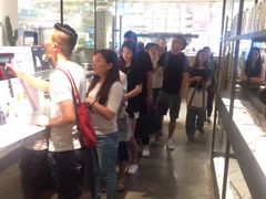 -喜茶(深圳东门1234店)
