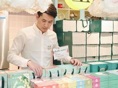 -佟小曼手工茶饼坊(鼓浪屿1店)
