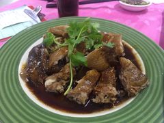 -蠔园山庄(礼乐食街店)