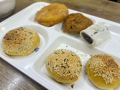 -老街粘食店(宜昌路店)