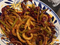 -福苗小骆驼烧烤(大唐不夜城店)