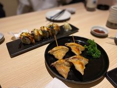 烤串-気楽亭和食料理(气乐亭大世界本店)