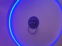 -关你鬼室大型密室逃脱(佛山创意园店)
