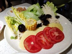 -一把骨(盐市口店)