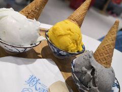 -歎雪糕低糖低脂Gelato冰淇淋
