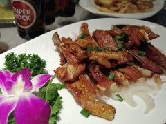 -石砰渔港·海鲜楼