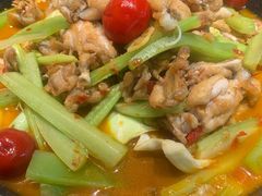 -蛙喔牛蛙(仙林万达茂店)